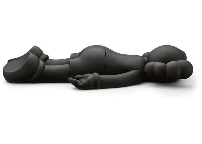 Sculpture Companion 2020 Black by KAWS ArtAndToys