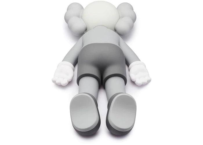 Sculpture Companion 2020 Grey by KAWS ArtAndToys