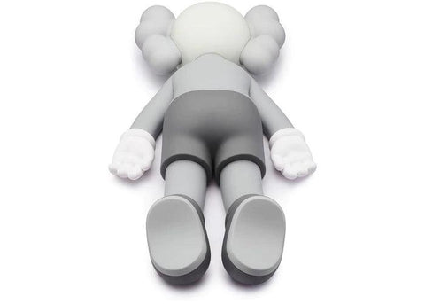 Sculpture Companion 2020 Grey by KAWS ArtAndToys