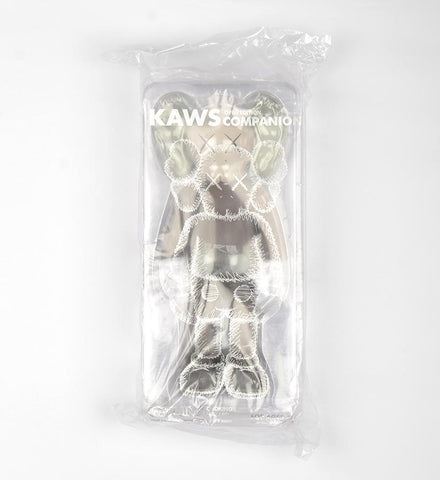 Sculpture Companion (Brown) by Kaws, Open Edition ArtAndToys