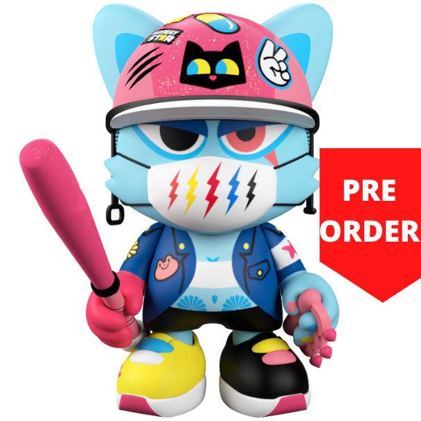 Sculpture Dremon Superjanky by TADO[Pre-Order] ArtAndToys