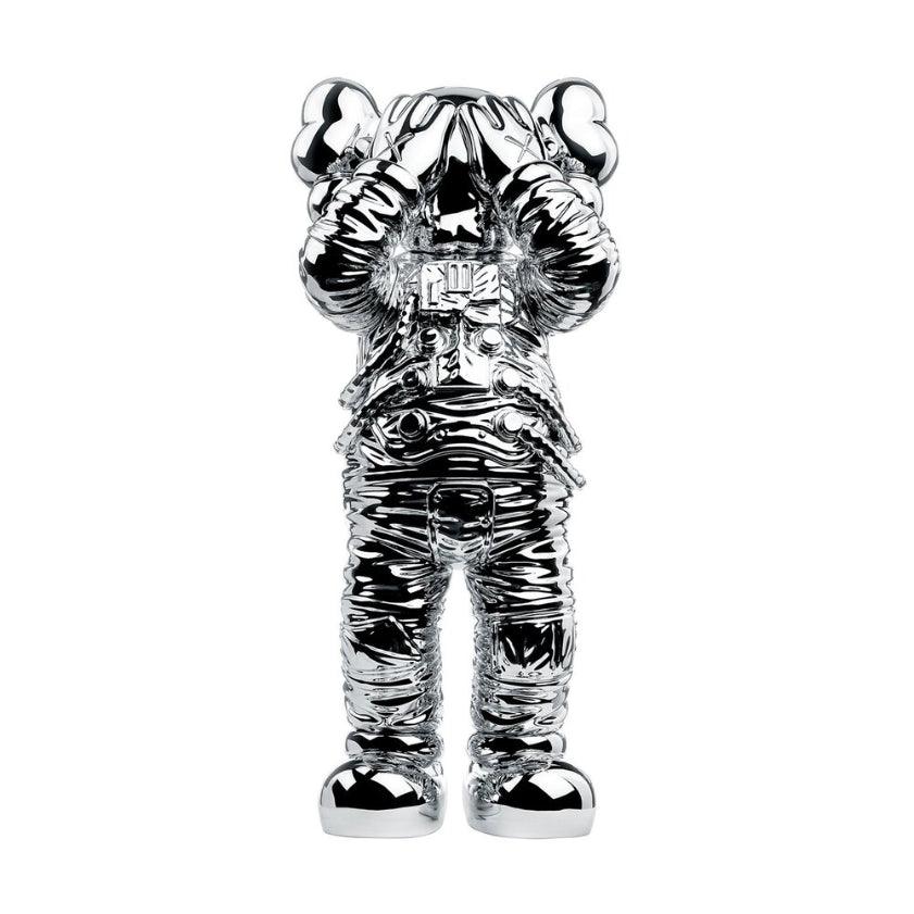 Sculpture Holiday Space Silver by KAWS ArtAndToys