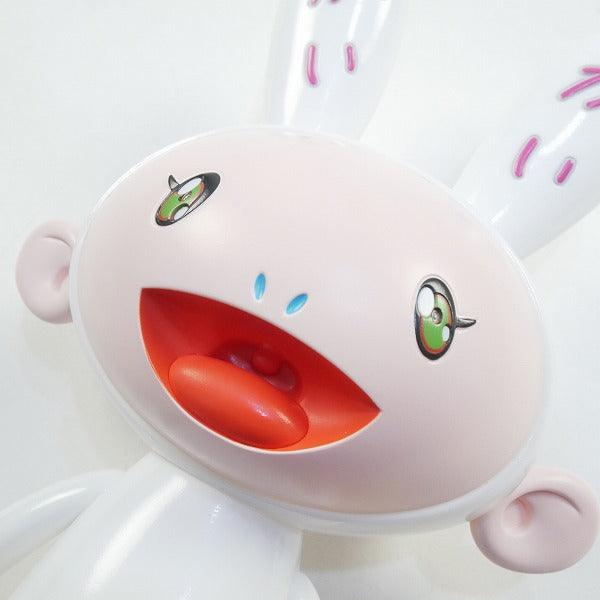 Sculpture KAIKAI KIKI SET GREEN EYES by  TAKASHI MURAKAMI ArtAndToys