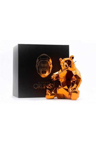 Sculpture Panda Spirit Edition by Richard Orlinski ArtAndToys