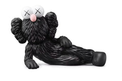Sculpture SET BFF TIME OFF by KAWS ArtAndToys