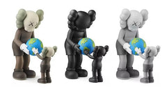 Sculpture THE PROMISE PACK by KAWS ArtAndToys
