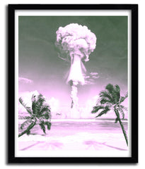 atomic beach by SUSHILOVE ArtAndToys